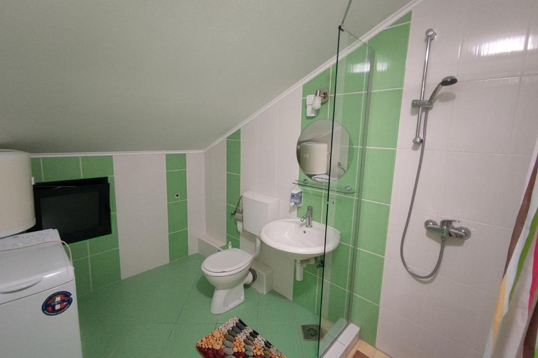 Photo of Bathroom in Kamenari