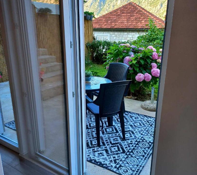 Photo of Patio Balcony in Prcanj