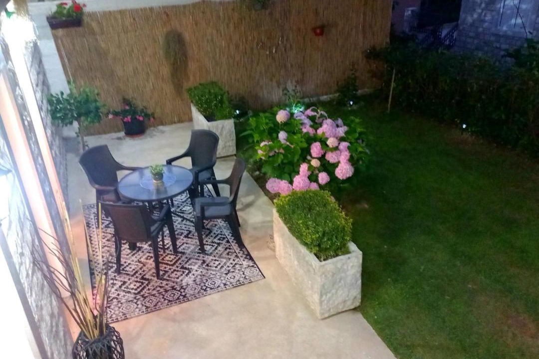 Photo of Patio Balcony in Prcanj