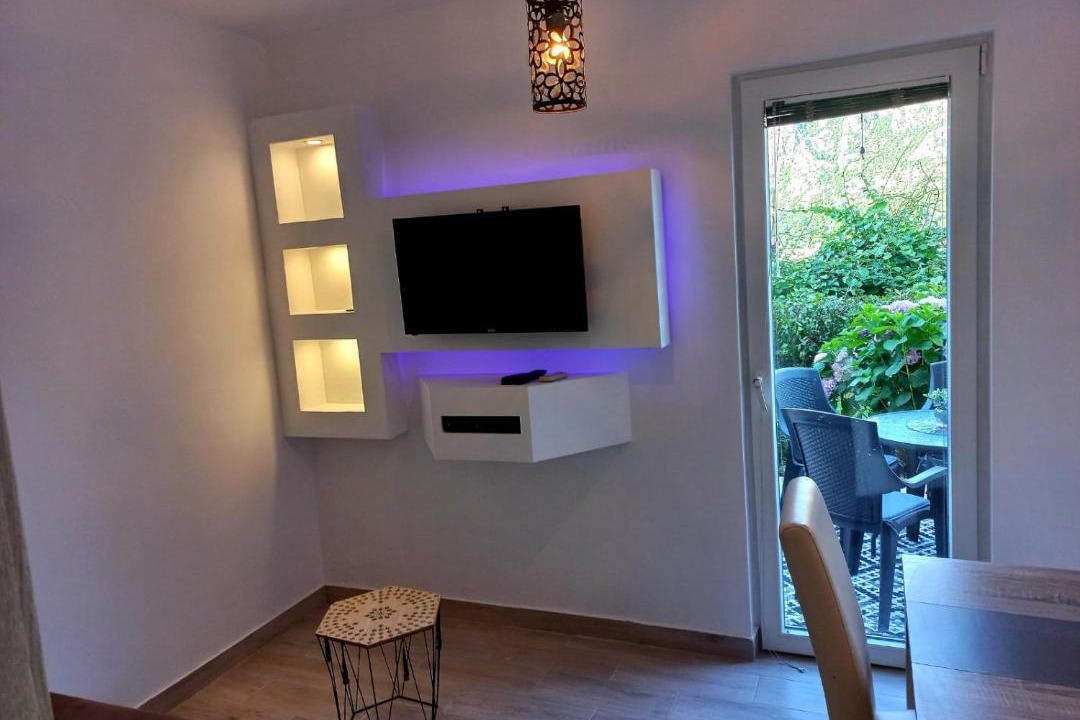 Photo of Livingroom in Prcanj