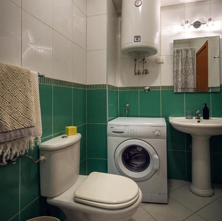 Photo of Bathroom in Rozino