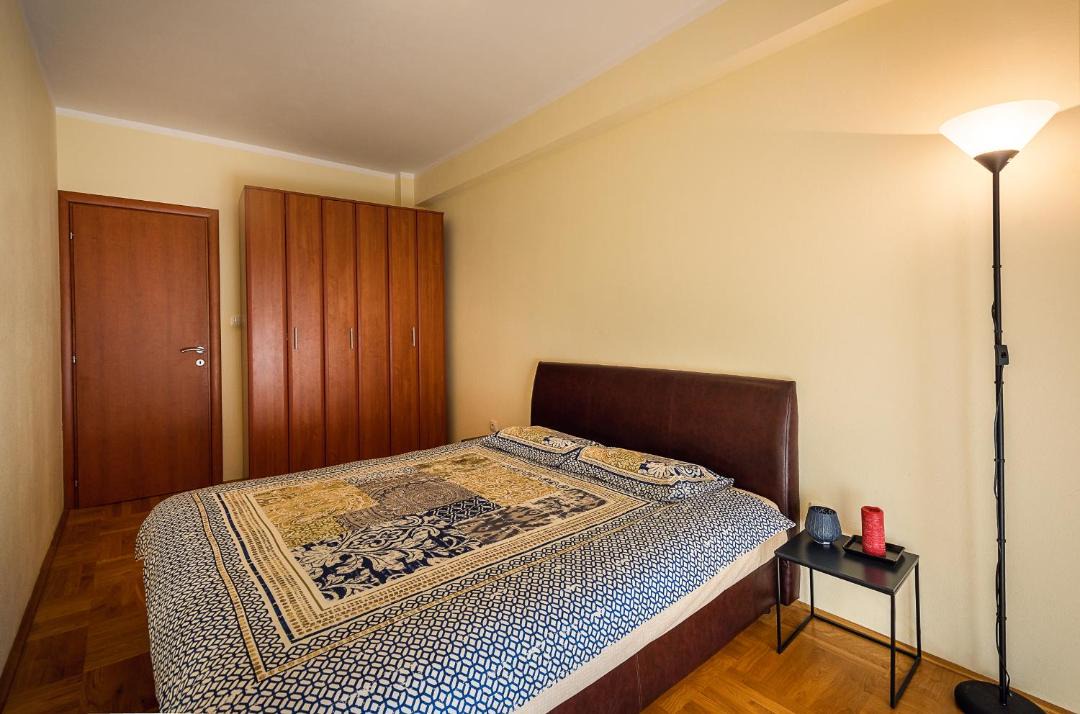 Photo of Bedroom in Rozino