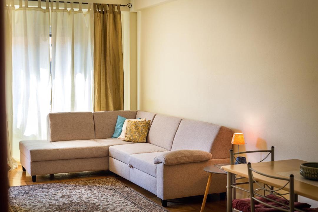 Photo of Livingroom in Rozino