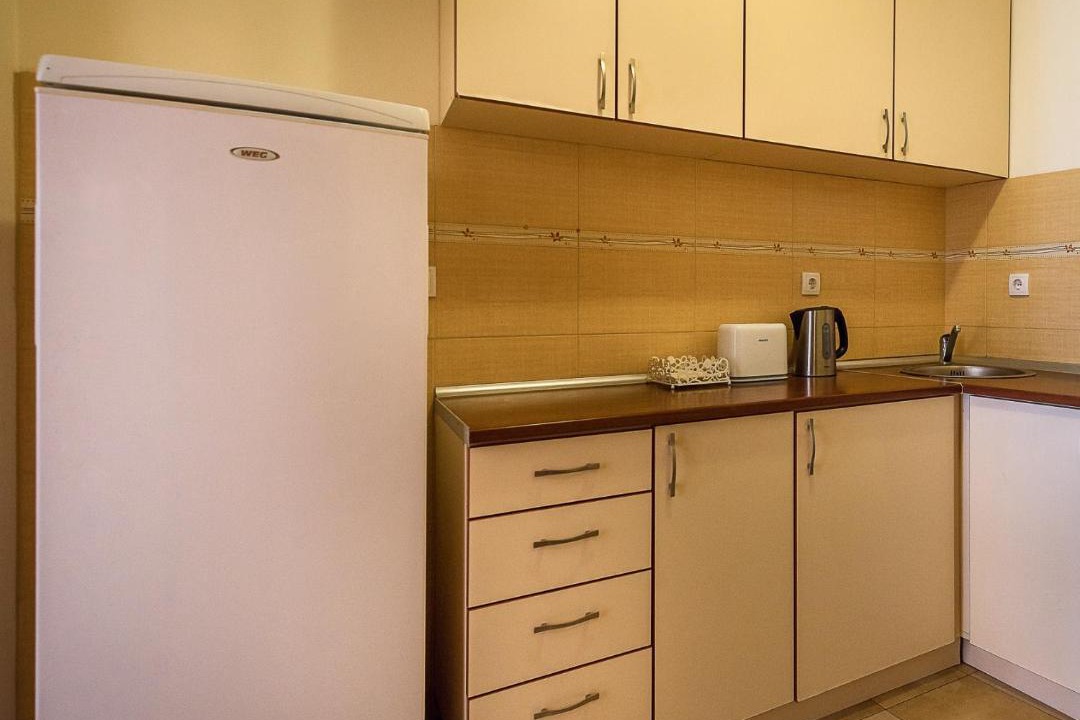 Photo of Kitchen in Rozino