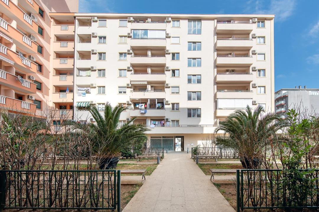 Photo of Buildings in Rozino