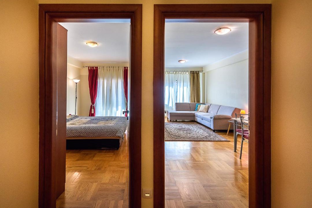 Photo of Livingroom in Rozino