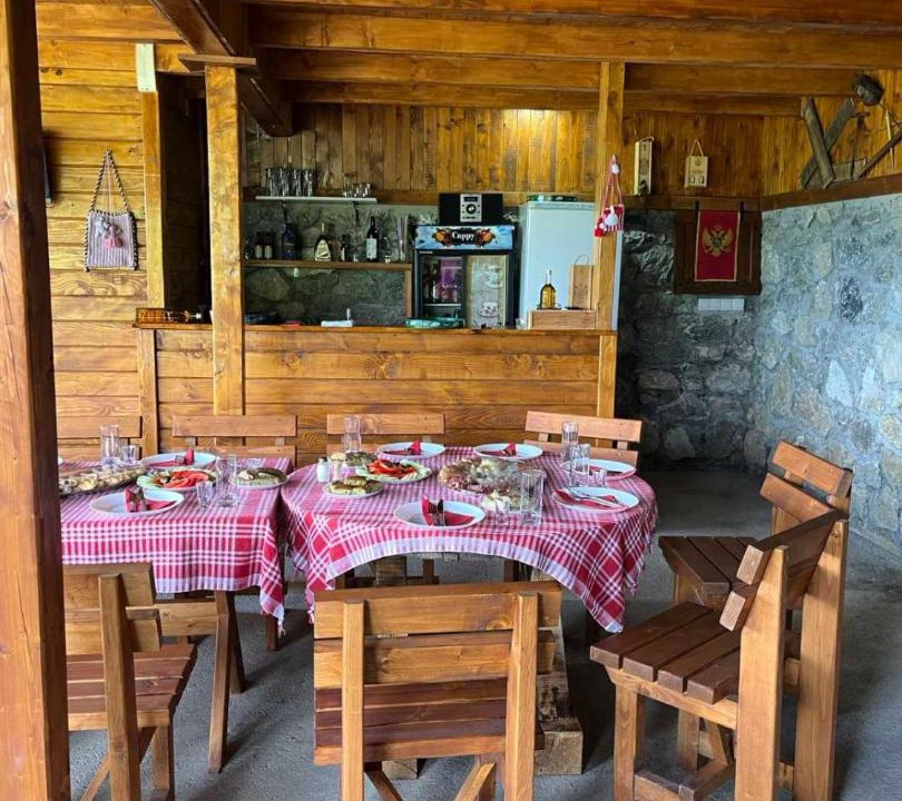 Photo of Others in Mojkovac