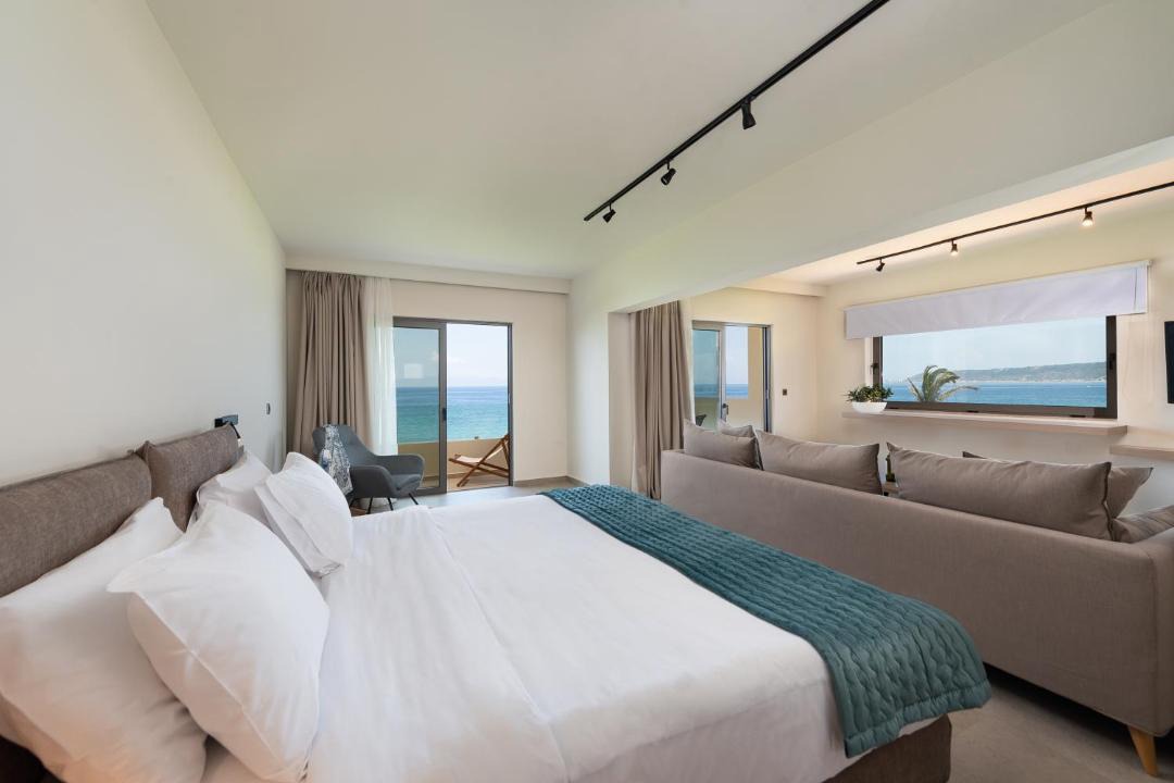 Photo of Bedroom in Ialyssos