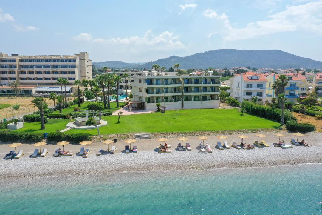 Photo of Others in Ialyssos