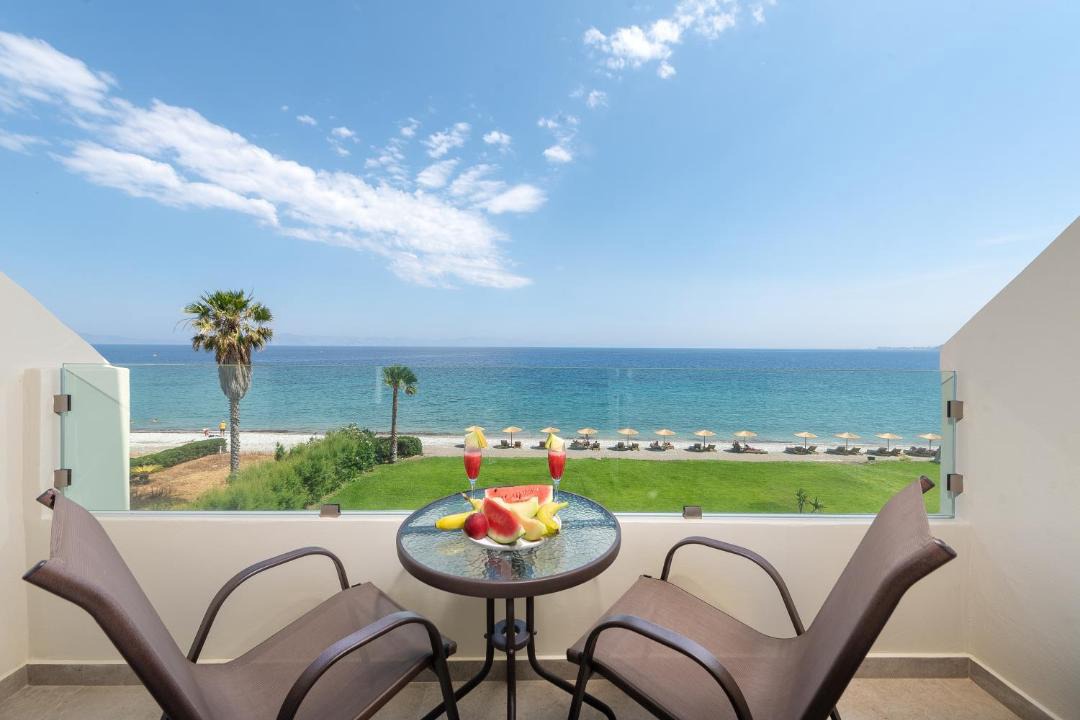 Photo of Patio Balcony in Ialyssos
