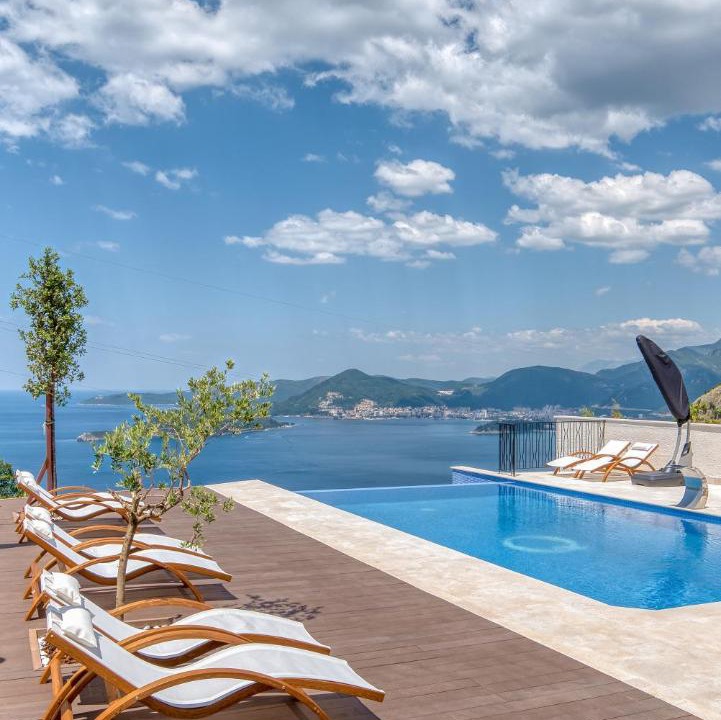 Photo of Others in Sveti Stefan