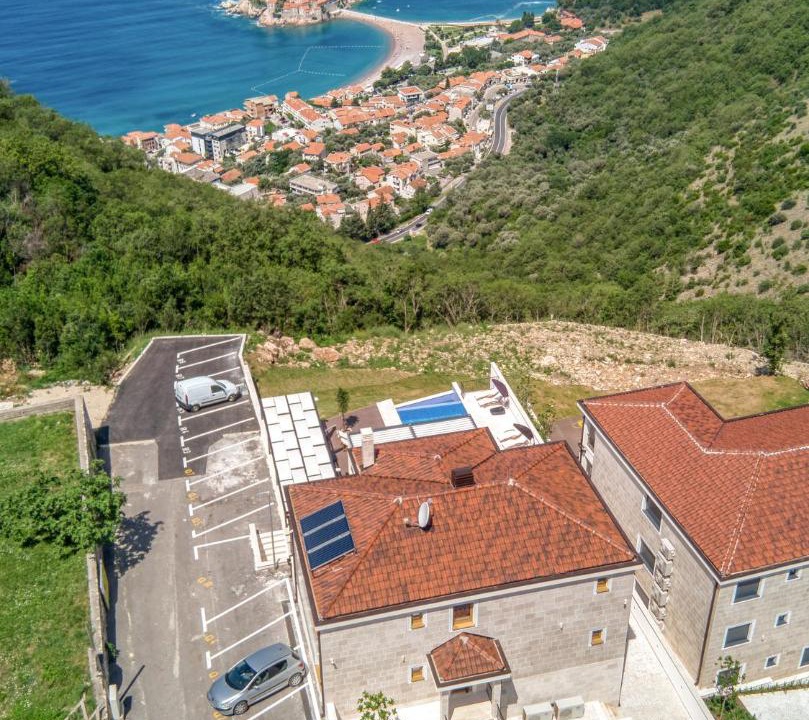 Photo of Others in Sveti Stefan