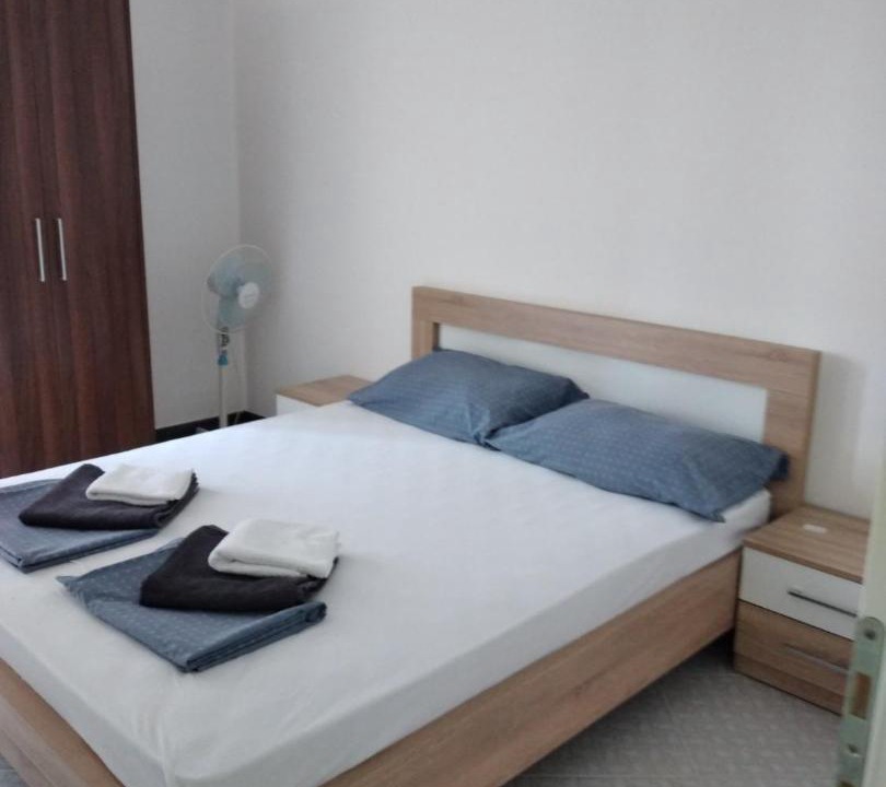 Photo of Bedroom in Tivat