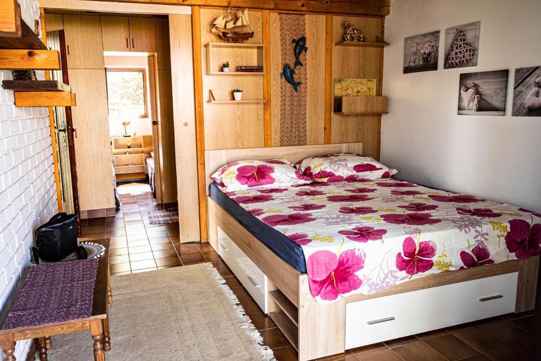 Photo of Bedroom in Krasici
