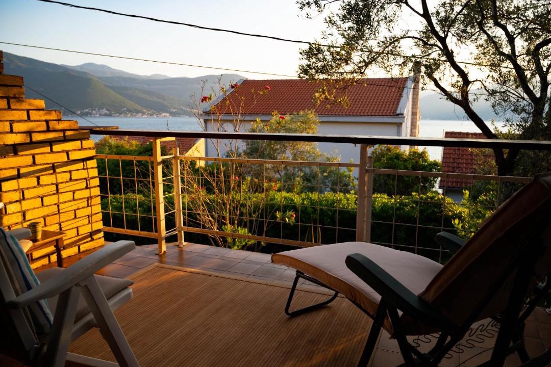 Photo of Patio Balcony in Krasici