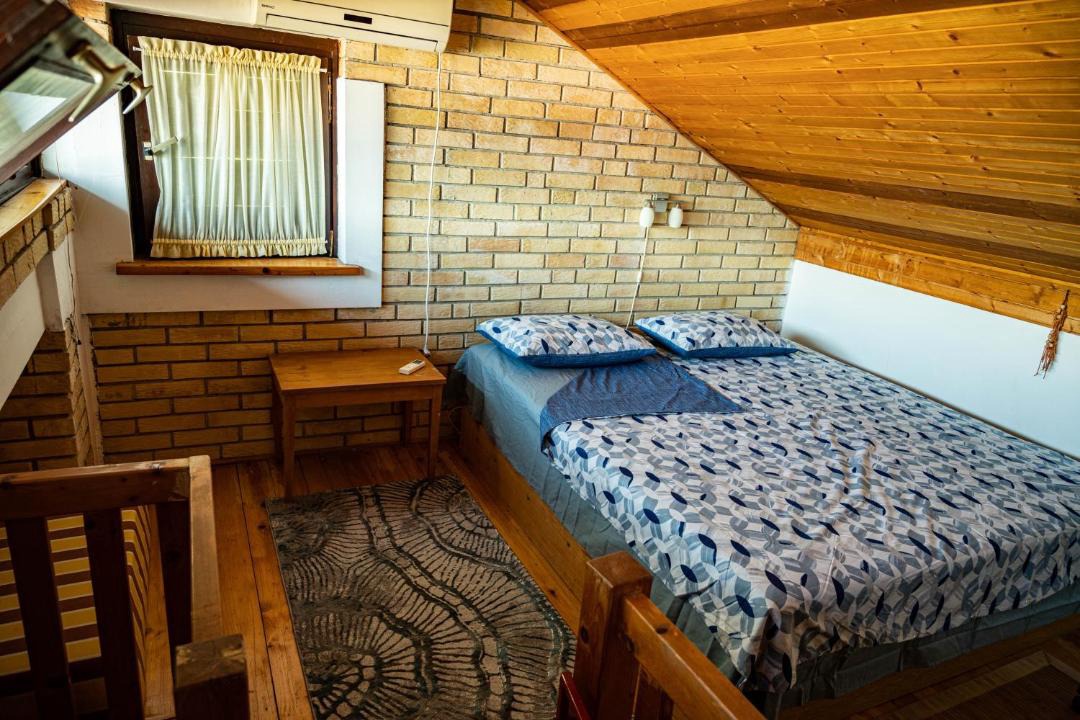 Photo of Bedroom in Krasici
