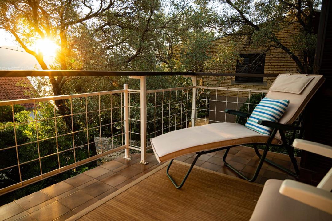 Photo of Patio Balcony in Krasici