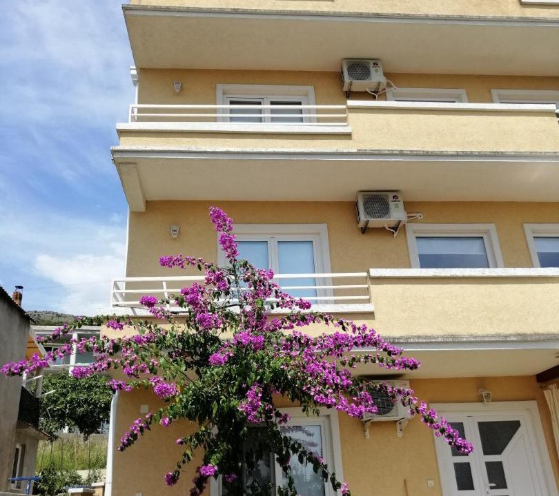 Photo of Buildings in Tivat