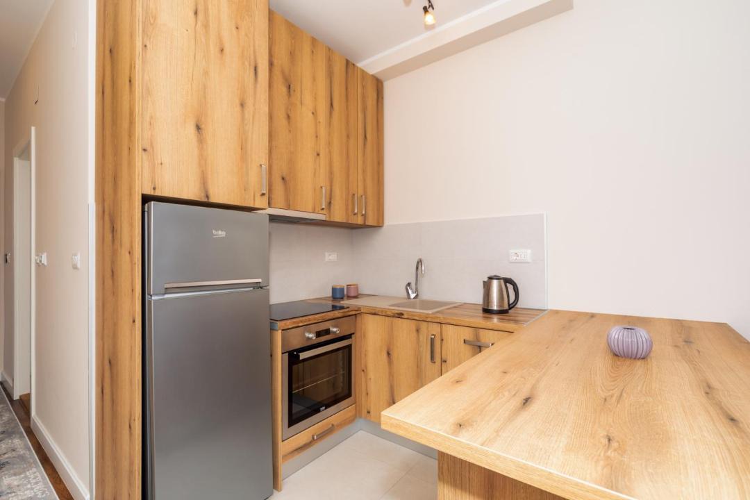 Photo of Kitchen in Zeljeznica