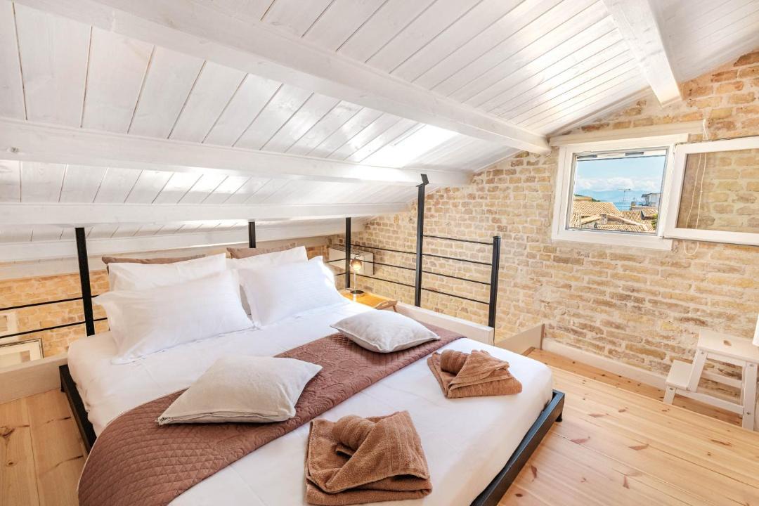 Photo of Bedroom in Old Town