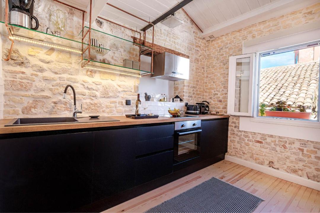 Photo of Kitchen in Old Town