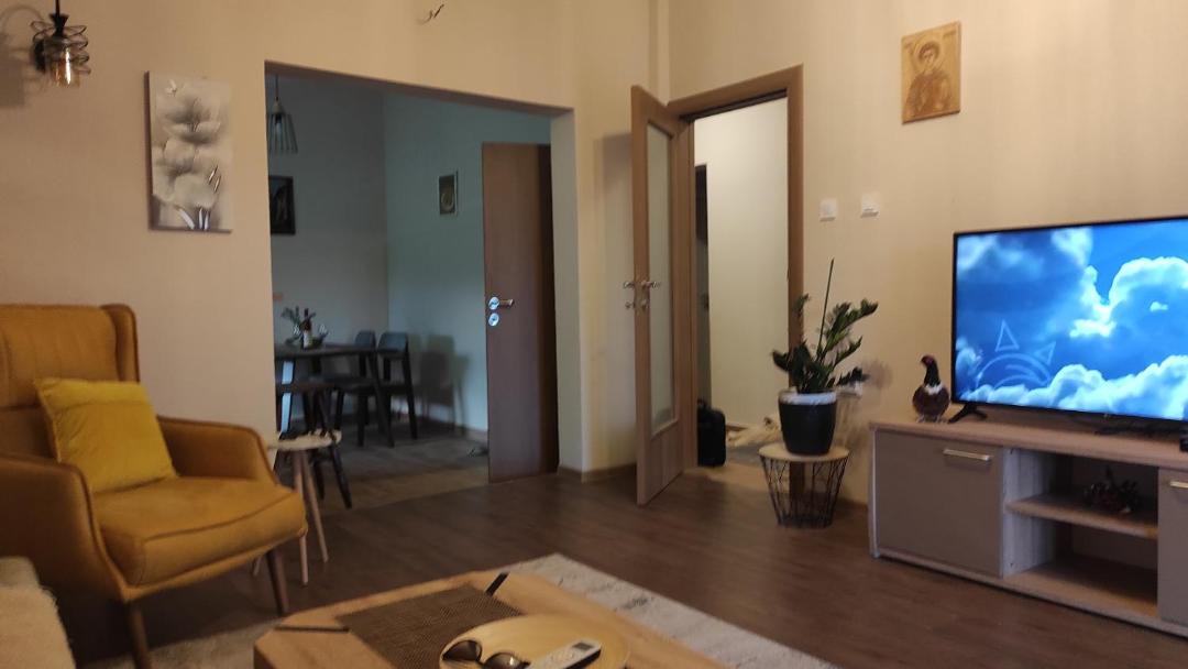 Photo of Livingroom in Burtaisi