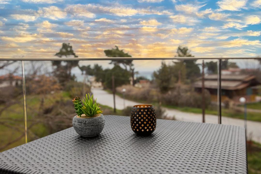Photo of Patio Balcony in Haniotis
