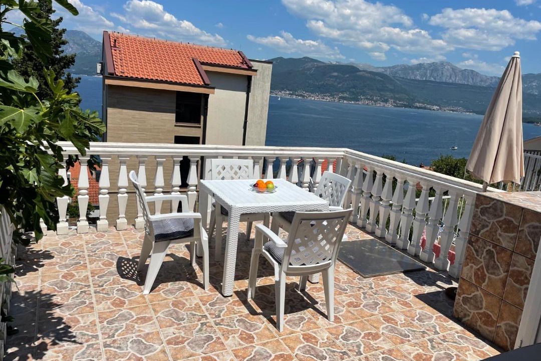 Photo of Patio Balcony in Krasici