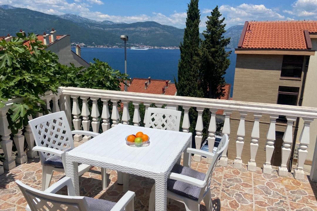 Photo of Patio Balcony in Krasici