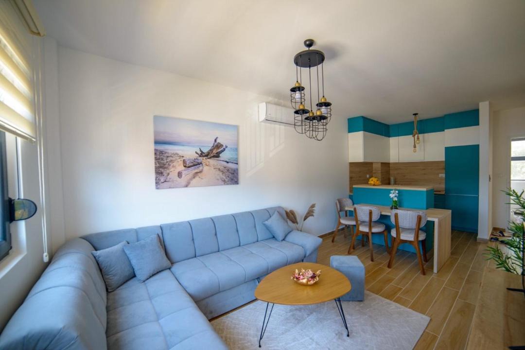 Photo of Livingroom in Zelenika