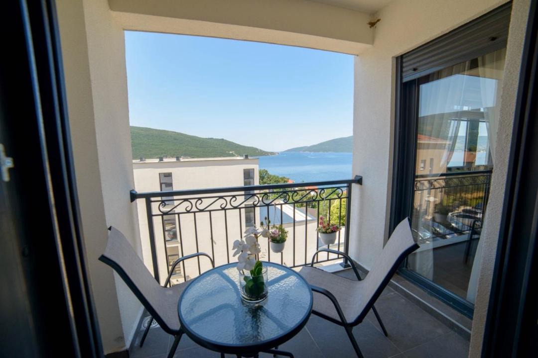 Photo of Patio Balcony in Zelenika