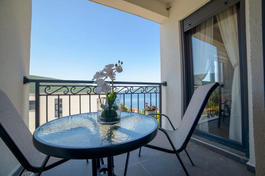 Photo of Patio Balcony in Zelenika