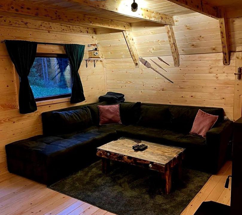 Photo of Livingroom in Zabljak