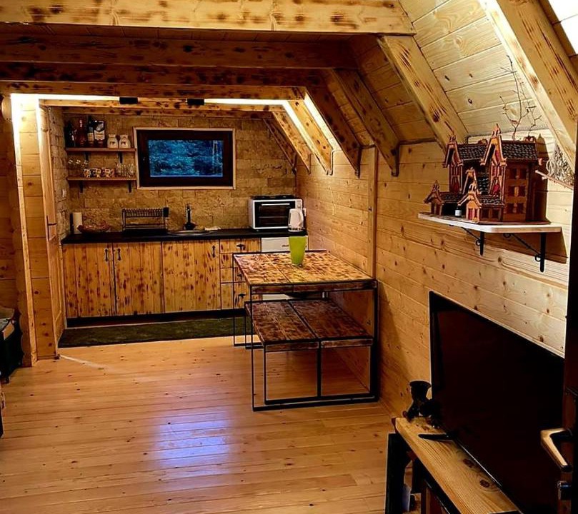 Photo of Livingroom in Zabljak