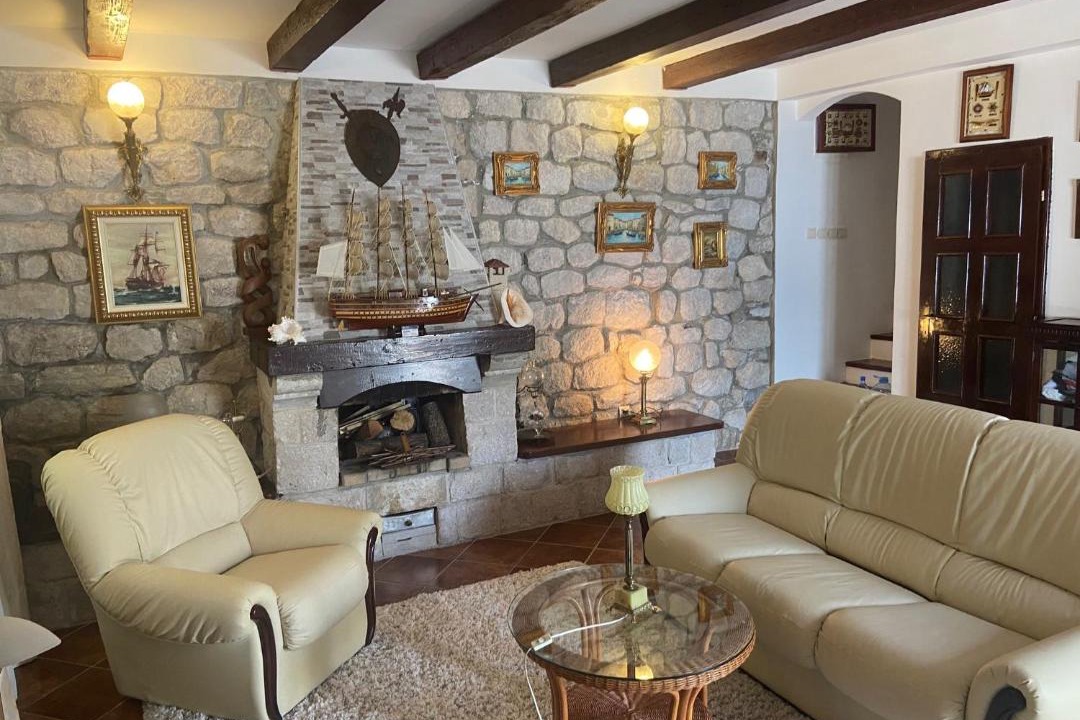 Photo of Livingroom in Donja Kostanjica
