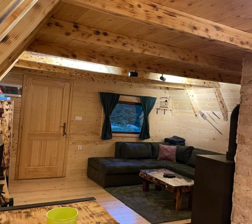 Photo of Livingroom in Zabljak