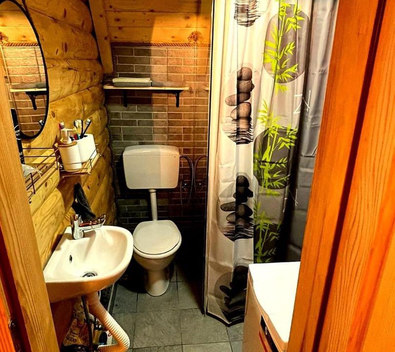 Photo of Bathroom in Zabljak