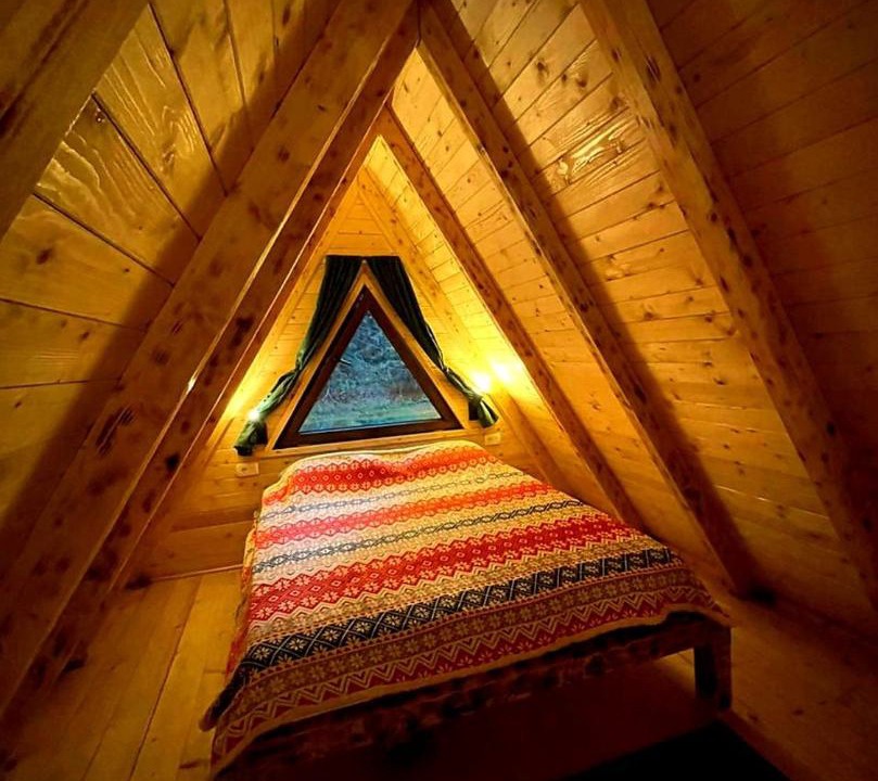 Photo of Bedroom in Zabljak