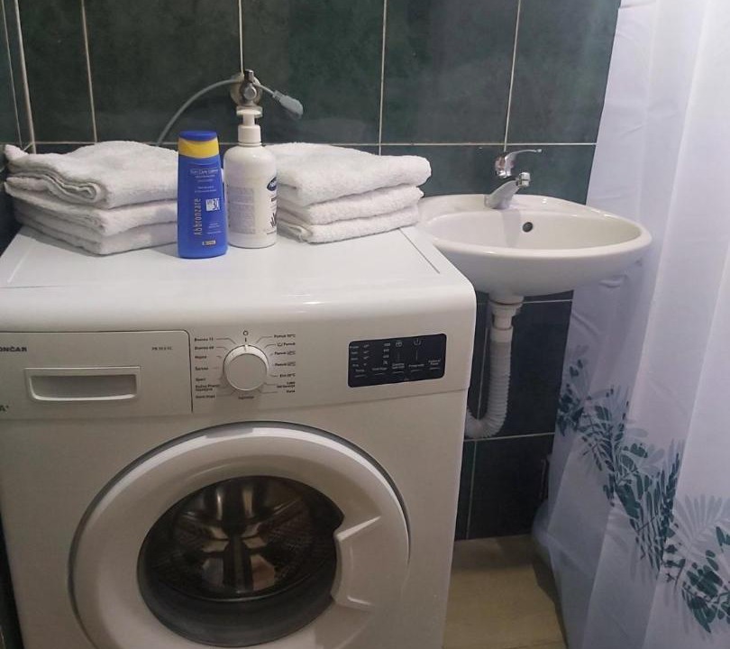 Photo of Bathroom in Lazi