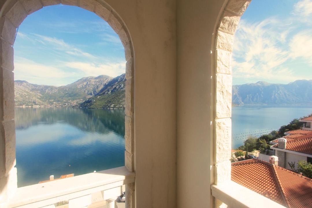 Photo of Patio Balcony in Donja Kostanjica