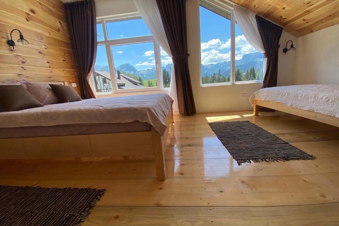Photo of Bedroom in Pitomine