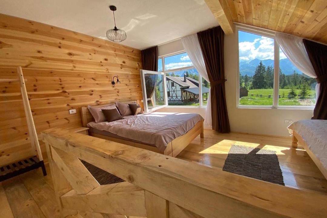 Photo of Bedroom in Pitomine