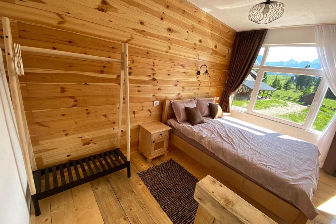 Photo of Bedroom in Pitomine