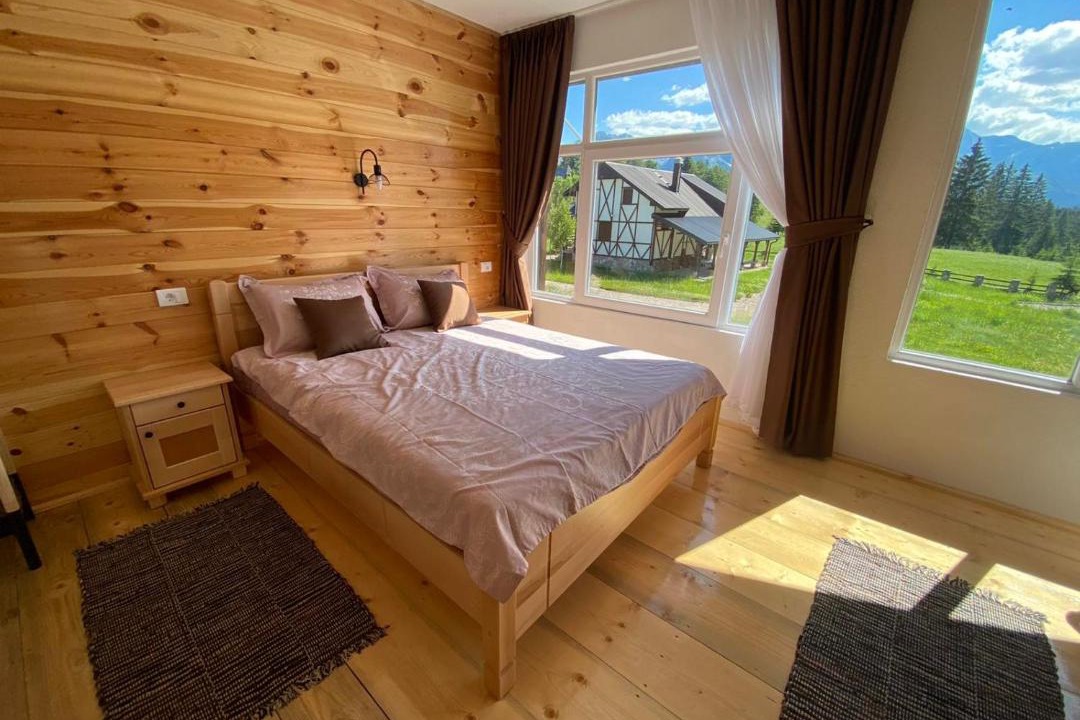 Photo of Bedroom in Pitomine