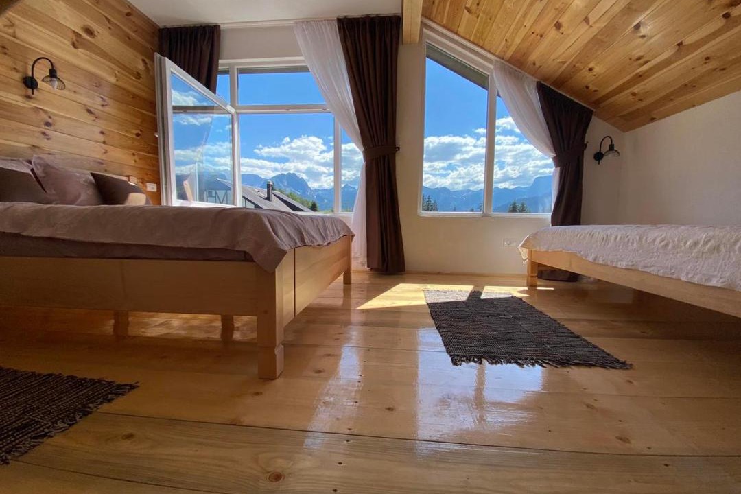 Photo of Bedroom in Pitomine