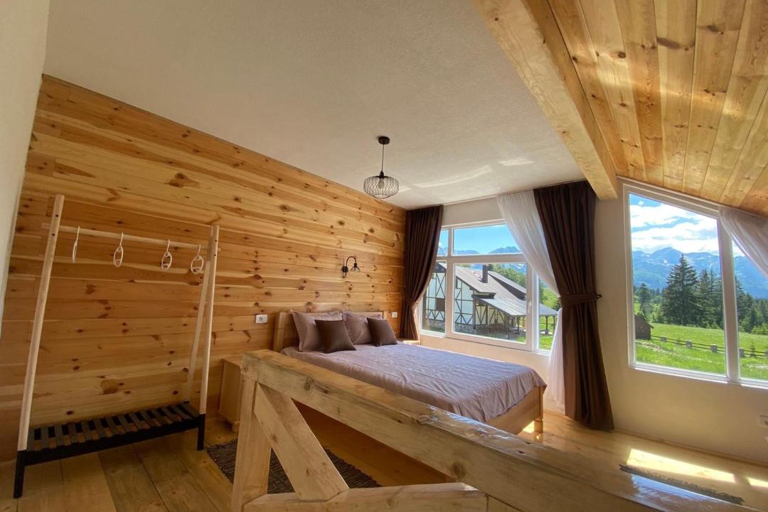 Photo of Bedroom in Pitomine