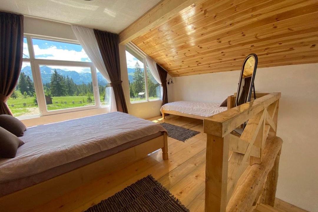 Photo of Bedroom in Pitomine