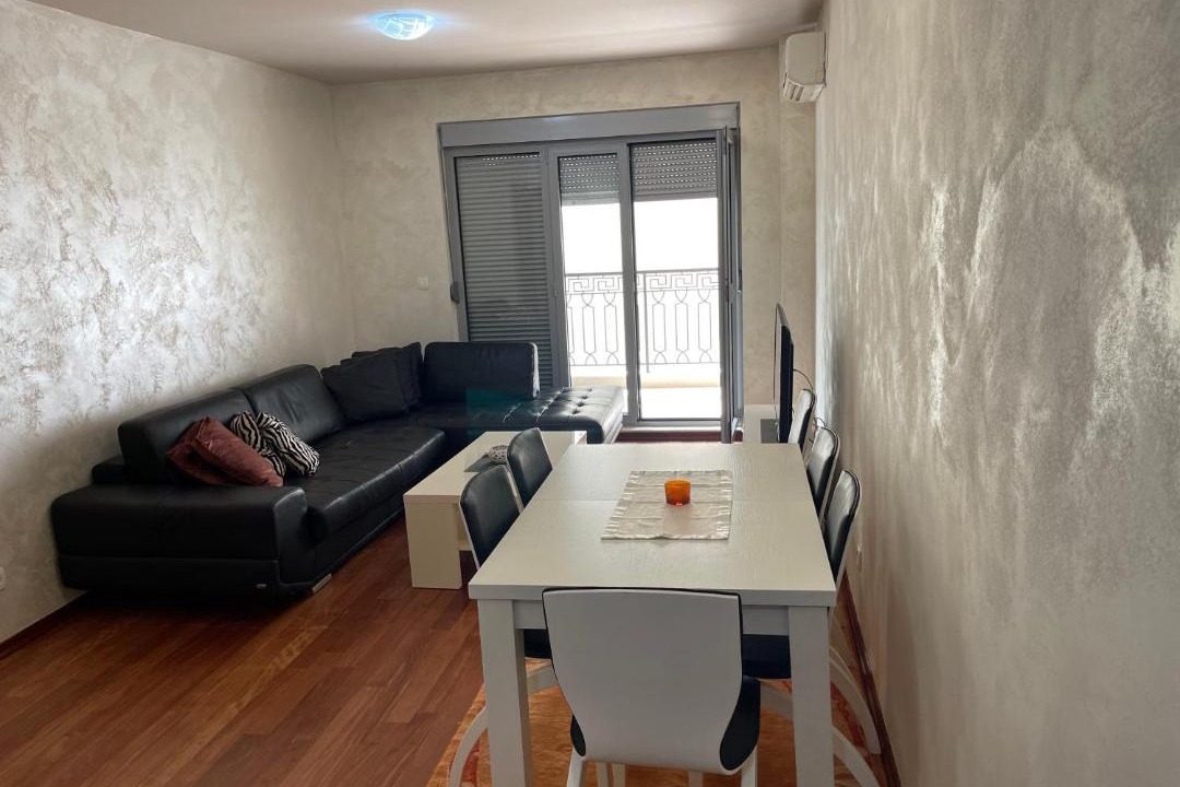Photo of Livingroom in Petrovac