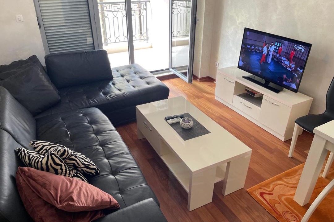 Photo of Livingroom in Petrovac