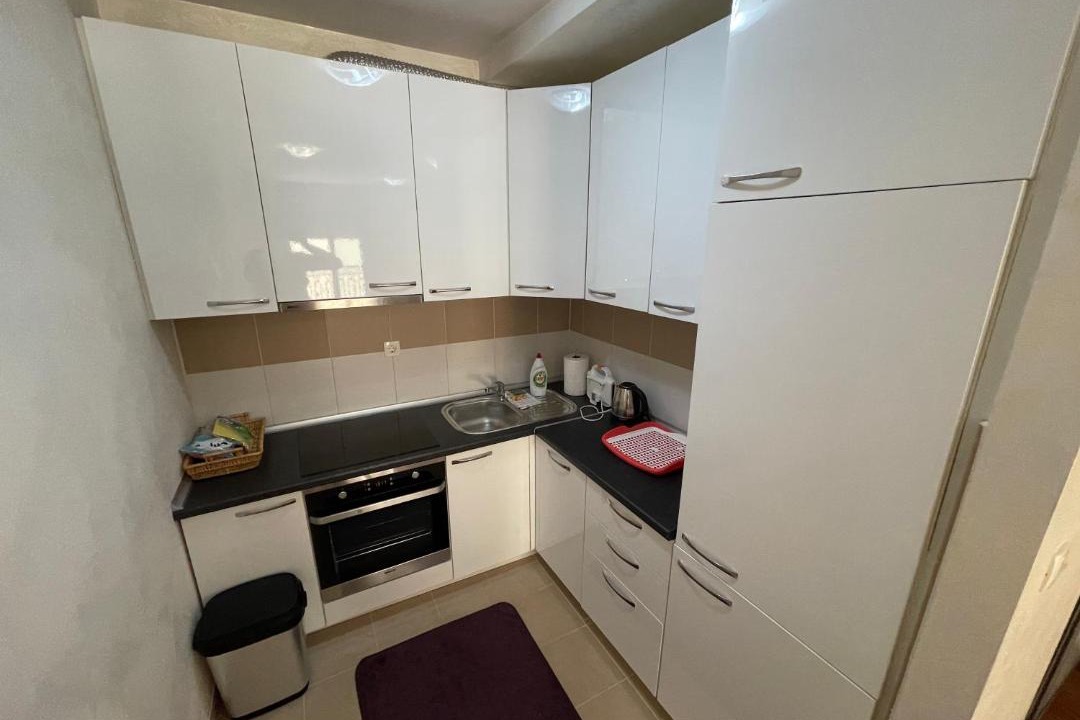 Photo of Kitchen in Petrovac